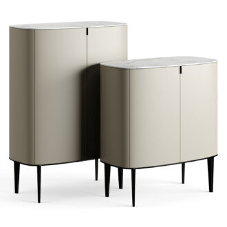 B Poliform Italy Symphone Collection Cupboard 3