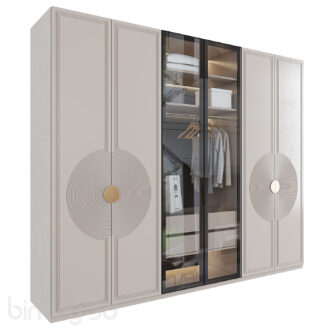 B Wardrobe 53799 2