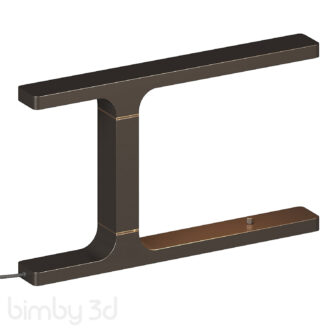 Beam profile light