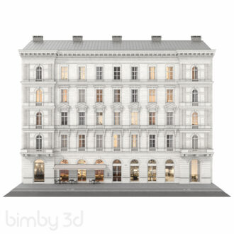 Building Vienna 2020