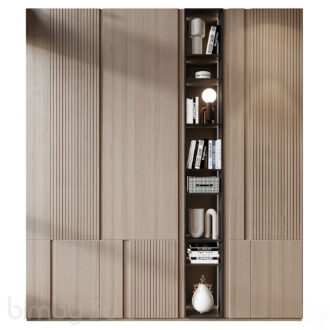 Cabinet GHS 9242