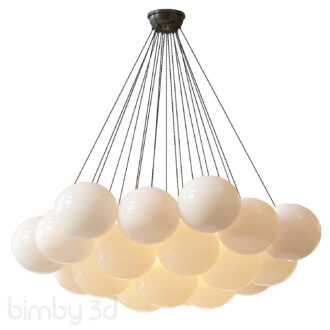 Cielo Ogden Chandelier Collection