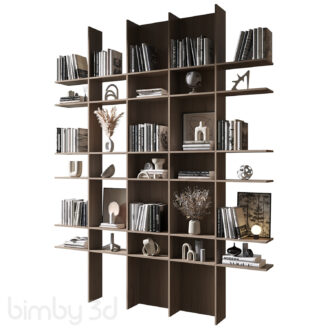 B Furniture Composition 676 2
