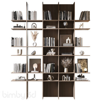Furniture Composition 676