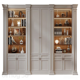 Furniture composition 692