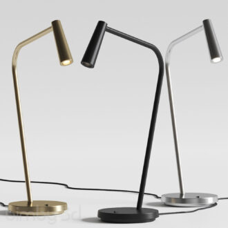 Gamma Table Lamp