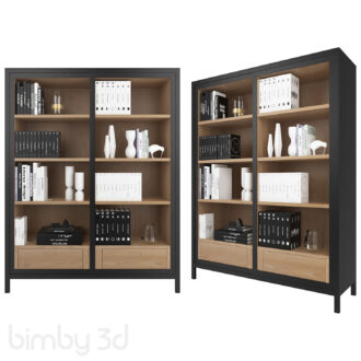 Maisons Monde set 33