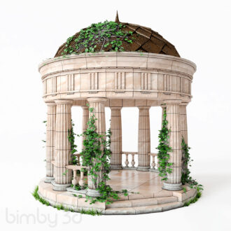 Pergola 901