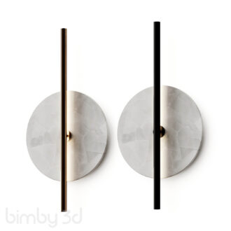 Point Wall Lamp