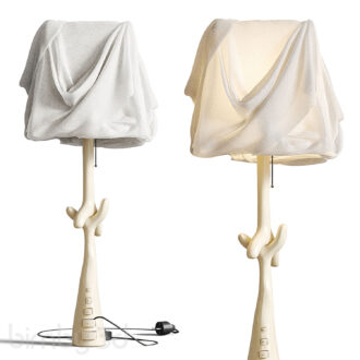Unique floor lamp 2010