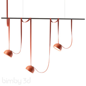 Vibia Plusminus
