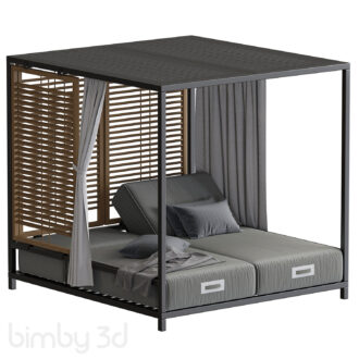 atmosphera alcova daybed