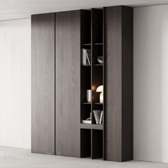 B cabinet furniture modern cupboard 2
