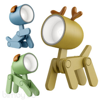 child pet light