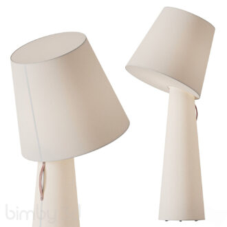 Alma Light Big Brother Floor Lamp