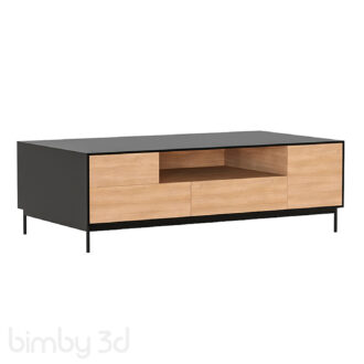 Blackbird Oak TVstand