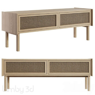 Cabinet CANA HiFi Bolia