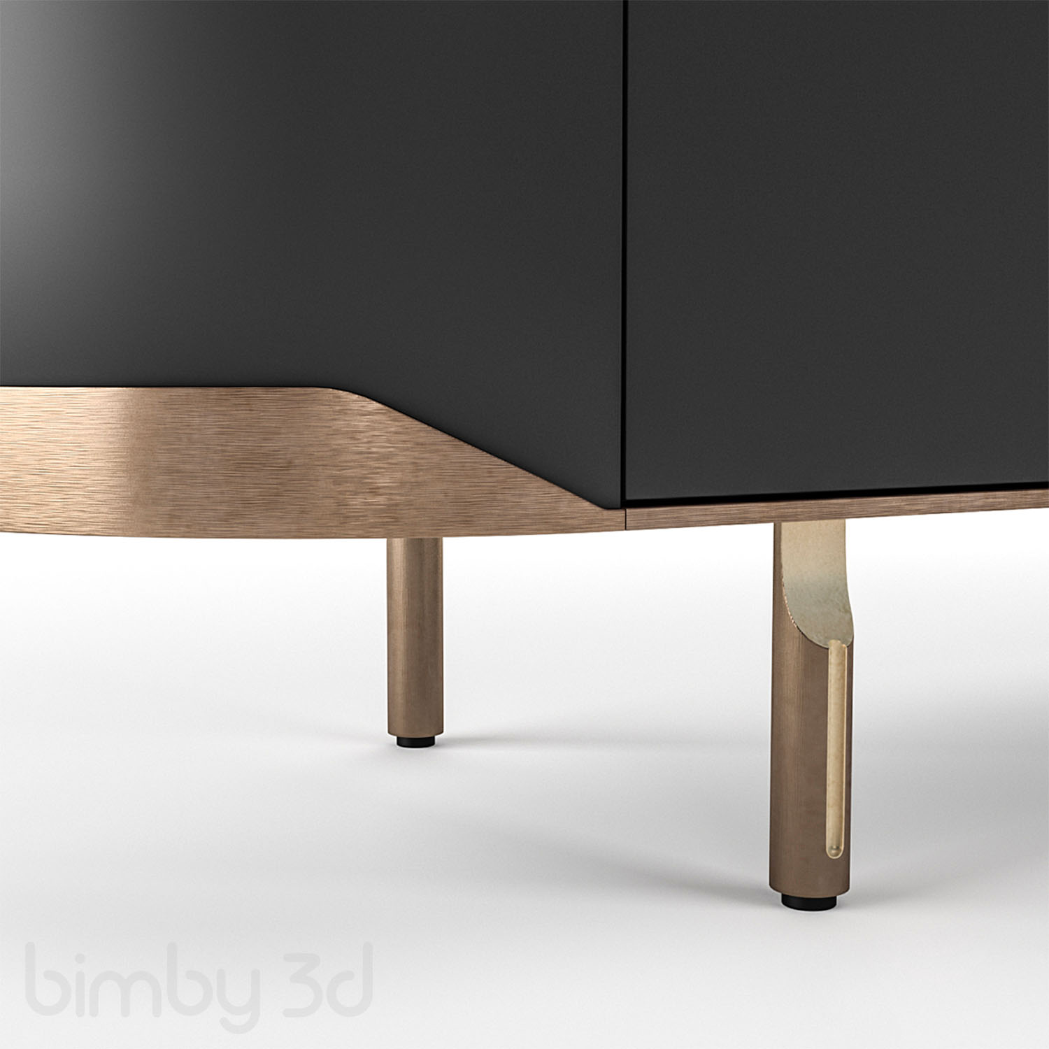 Cantori Oasi sideboard 3 Cantori Oasi sideboard - Image 3