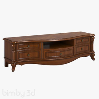 Carpenter Wall unit