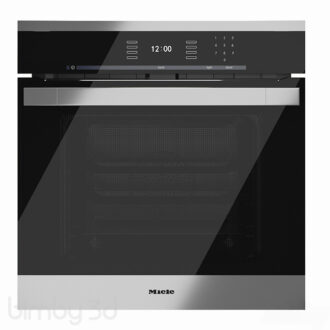 Convection Oven Miele Steel