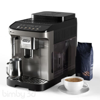 DeLonghi Magnifica Evo ECAM29042TB