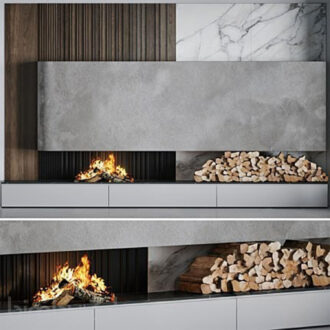 Fireplace 19