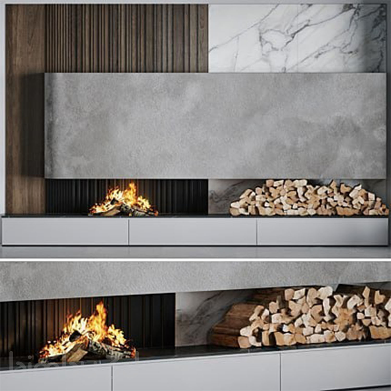 Fireplace 19 1 Fireplace 19