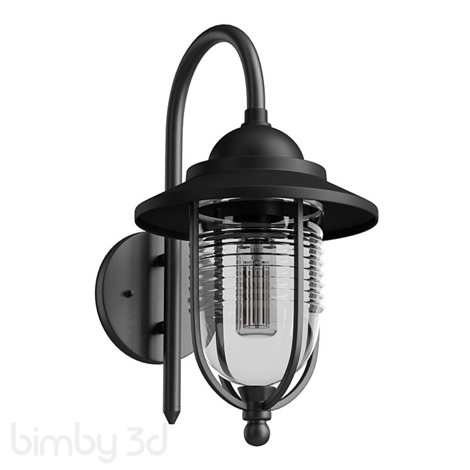 Fishermans Wall Lantern 1 Fishermans Wall Lantern