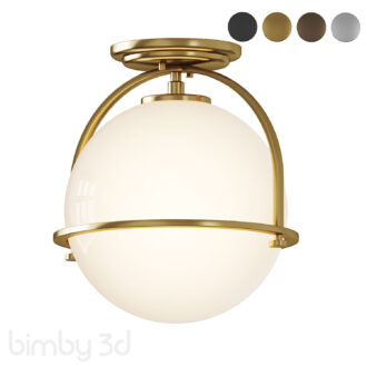Hinkley Lighting Somerset Ceiling