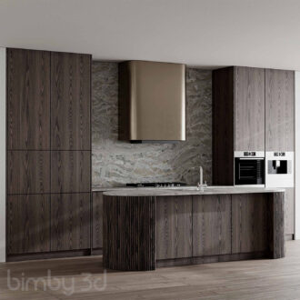 Kitchen Appliance Bosch Set 867