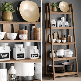 Kitchen accessories 6
