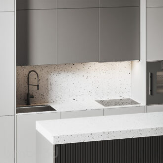 B Kitchen set 8107 2