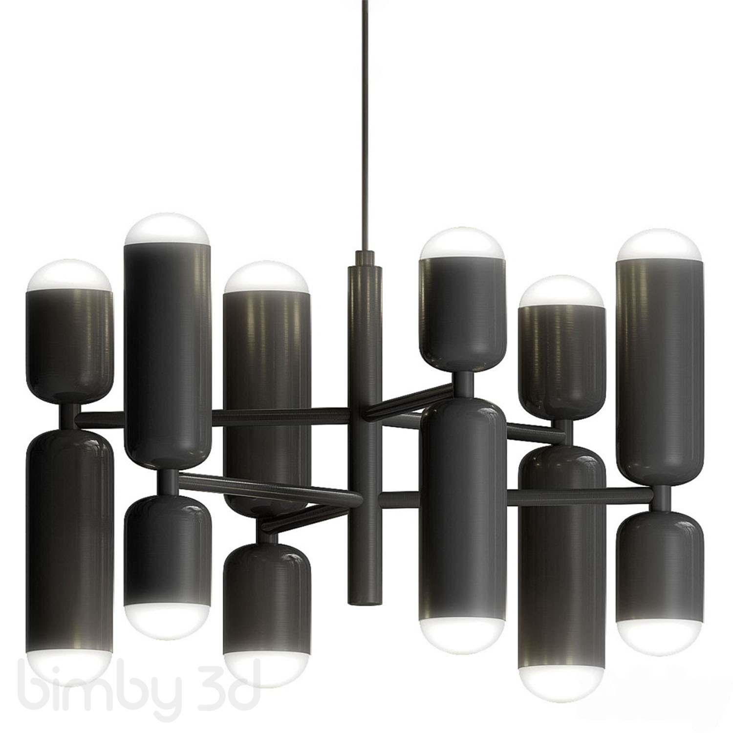 LED Pendelleuchte Ariane 1 LED Pendelleuchte Ariane