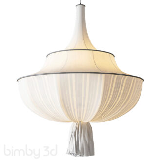 Meduse H116 Pendant Lamp