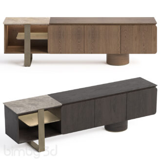 Modis Antik sideboard