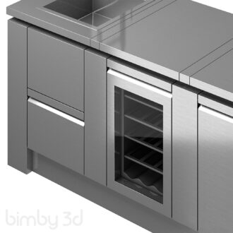 B Roshults Outdoor Kitchen 2