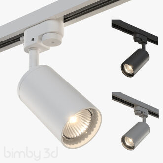Rullo Lightstar TrackSets 45 deg