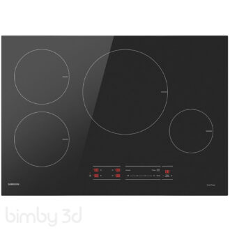 B SAMSUNG kitchen appliance collection 3