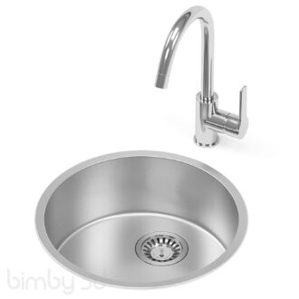 SMEG kitchen sink VFU43SFR