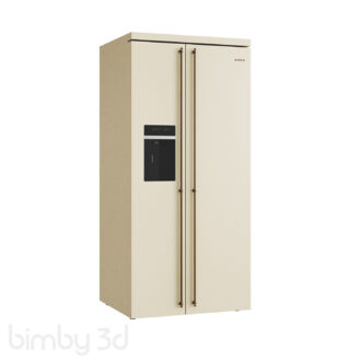 B Smeg Coloniale Refrigerators 4