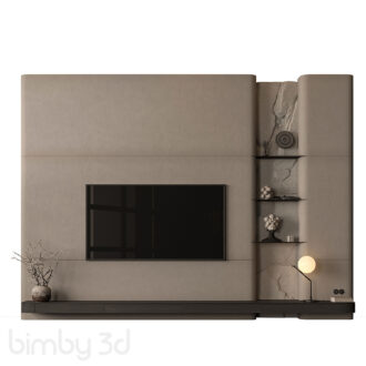 TV Wall 263
