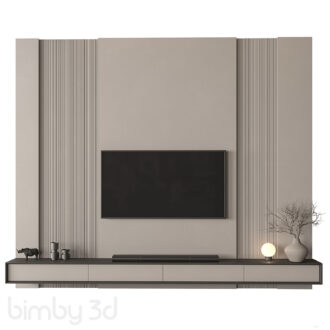 TV Wall 891