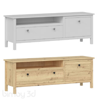 TV stand Helga