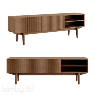 TV stand Kelly