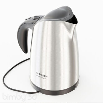 B Teapot BOSCH TWK 6801 3