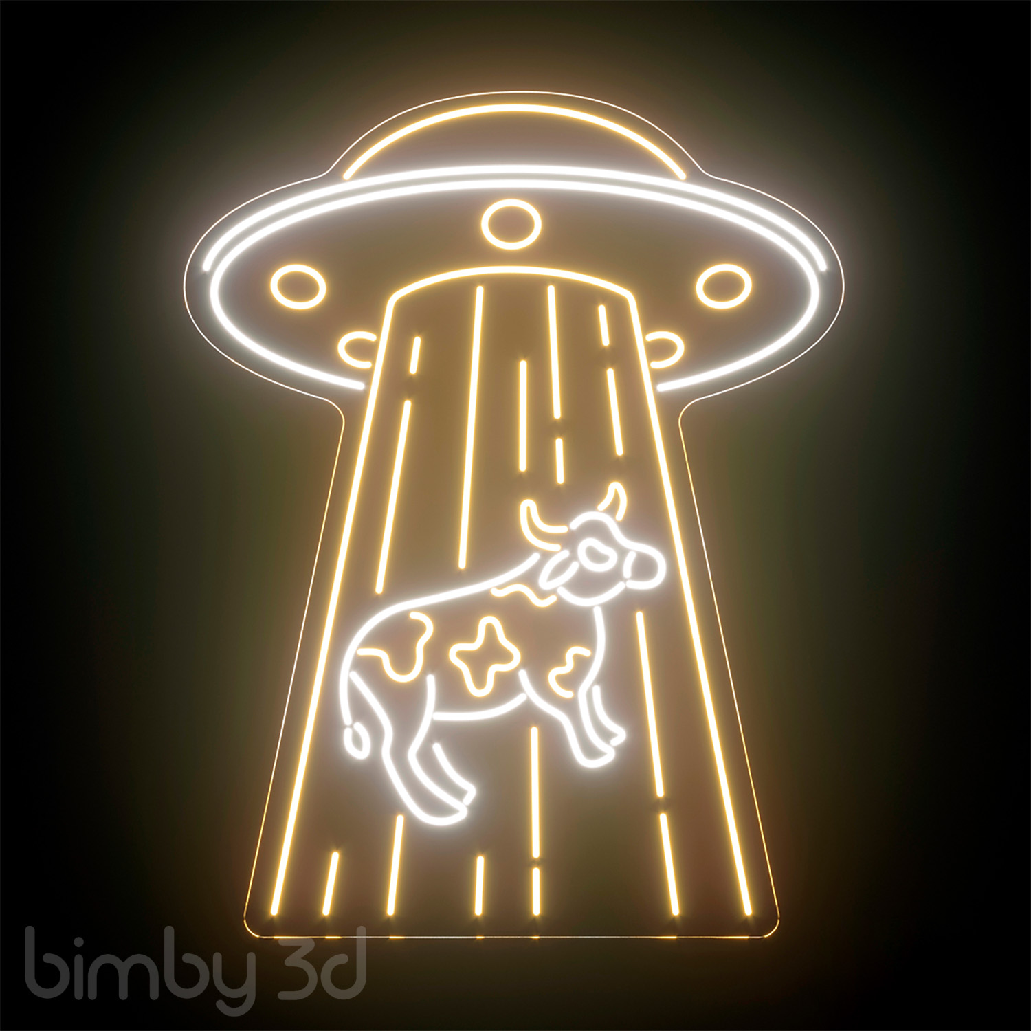 UFO N364 1 UFO N364