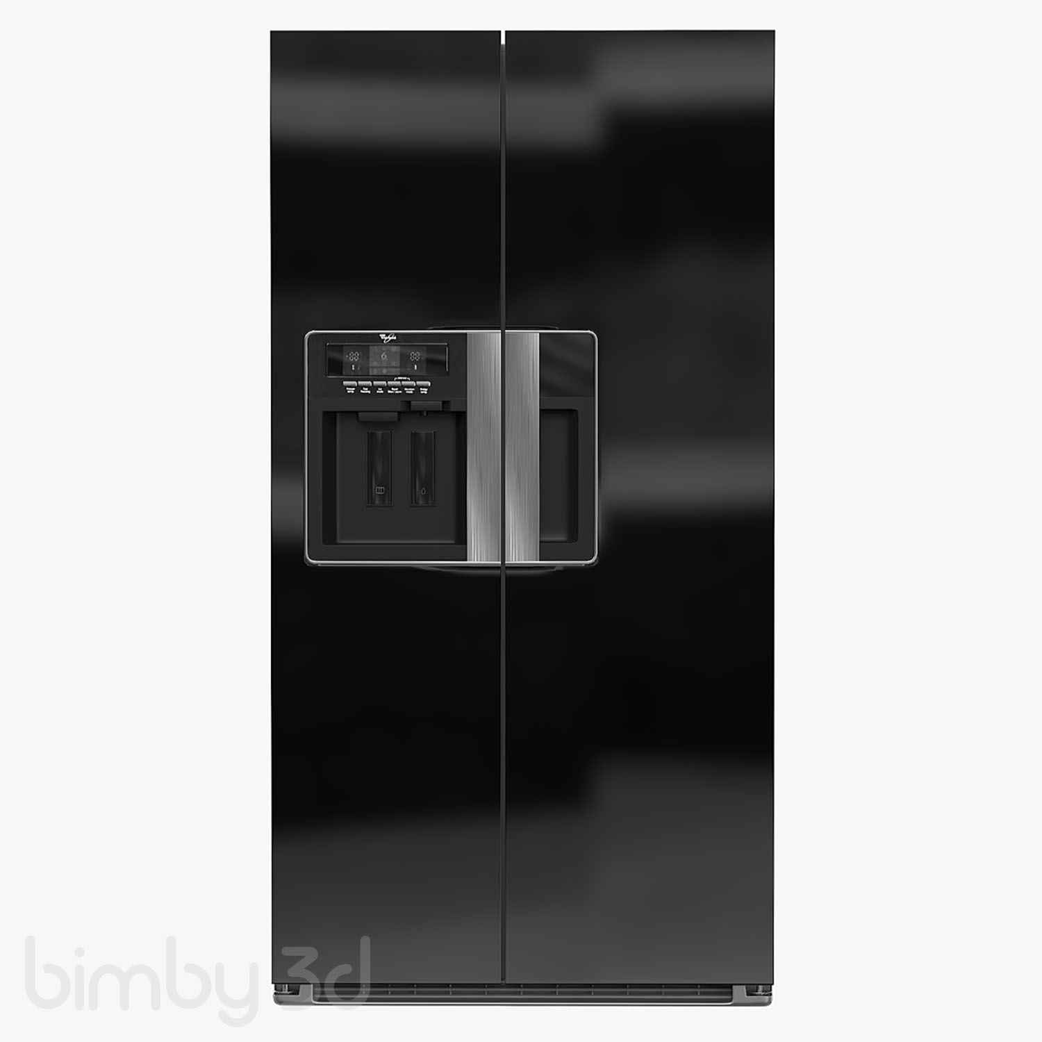 Whirlpool WSF5574A 3 Whirlpool WSF5574A - Image 3