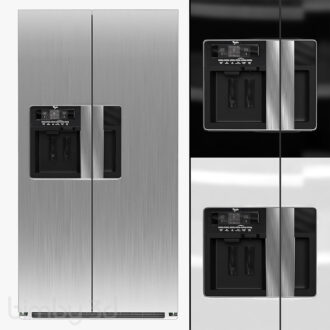 Whirlpool WSF5574A