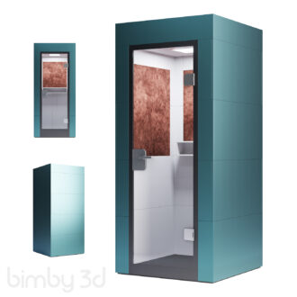office room-001