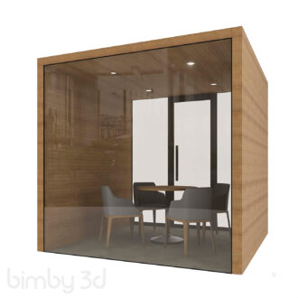 office room-003
